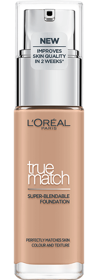 -MAKIJAZ-TWARZY-TRUE-MATCH-SUPER-BLENDABLE-PODKLAD-3R-3C-PACKSHOT-WIDOK-Z-PRZODU